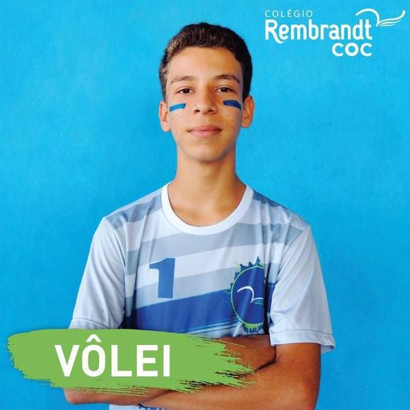 Meet your Posher, Lucas - Picture 1 of 1